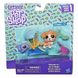 Littlest Pet Shop Пети на параплані Hasbro C1201/C2101 C2101/C1201 фото 2