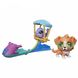 Littlest Pet Shop Пети на параплані Hasbro C1201/C2101 C2101/C1201 фото 1