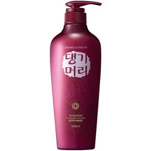 Daeng Gi Meo Ri Shampoo for normal to dry Scalp Шампунь для нормальной и сухой кожи головы 500 ml DMG11 фото