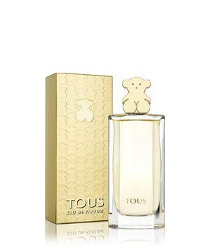 Tous Gold парфумована вода 50ml 4711063 фото