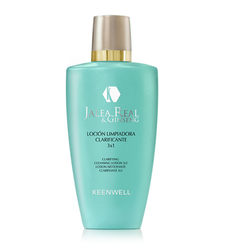 Keenwell Royal Jelly Clarifying Cleansing Lotion 3x1 очищающий лосьон 3в1 250ml K3301104 фото