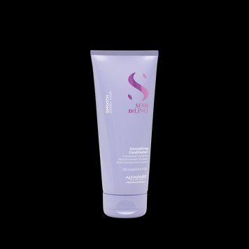 Alfaparf Milano Semi Di Lino Smoothing Conditioner - Кондиционер для непослушных волос 200ml alf09 фото