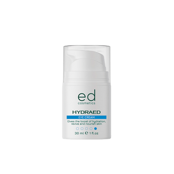 Ed Cosmetics Hydraed Eye Cream зволожуючий крем під очі 30ml 286180 фото
