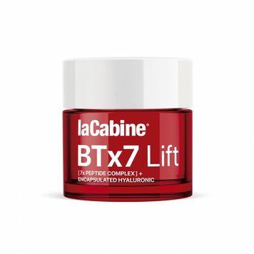 La Cabine BTx 7 Lift Cream крем лифтинговый против морщин с 7-пептидным комплексом и гиалуроновой кислотой 50ml MAPD-03835 фото