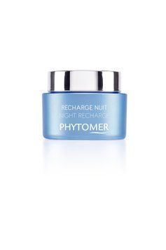 Phytomer Night Recharge Youth Enhancing Cream відновлюючий нічний крем 50ml SVV327 фото