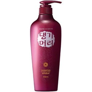 Daeng Gi Meo Ri Shampoo for damaged Hair Шампунь для пошкодженого волосся 500 ml DMG10 фото