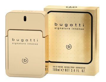 Bugatti Signature Intense парфюмированная вода для мужчин 100ml 40213 фото