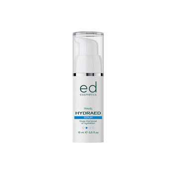 Ed Cosmetics Hydraed Serum увлажняющая сыворотка 15ml 934252 фото