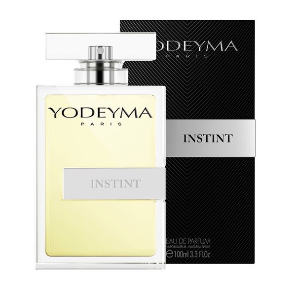 Парфумована вода Yodeyma Instint 100ml 286 фото