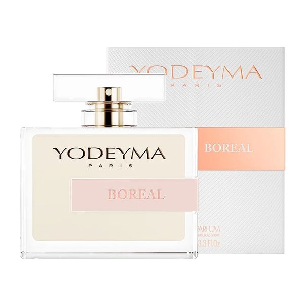 Парфюмированная вода Yodeyma Boreal 100ml 309 фото