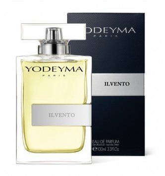 Yodeyma Ilvento парфюмированная вода 100ml 021 фото