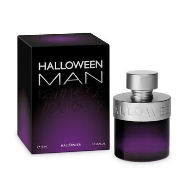 Halloween Man туалетна вода 75ml 146151 фото