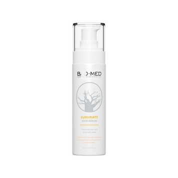 Bao-Med Luxuriate Hair Serum сыворотка с маслом баобаба 50ml 57018 фото
