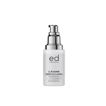 Ed Cosmetics Caviar Eye Cream крем під очі з екстрактом чорної ікри 15ml 286067 фото