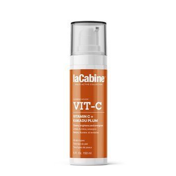 La Cabine Vit-C Cleansing Mousse мусс для умывания с витамином С 150ml MAPD-03544 фото
