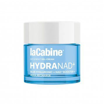 laCabine Hydranad+ Gel Cream інтенсивно зволожувальний гель-крем для відновлення та енергії клітин 50ml MAPD-03914 фото
