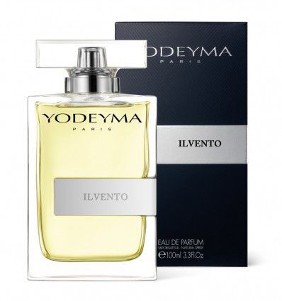 Парфумована вода Yodeyma Ilvento 100ml 021 фото