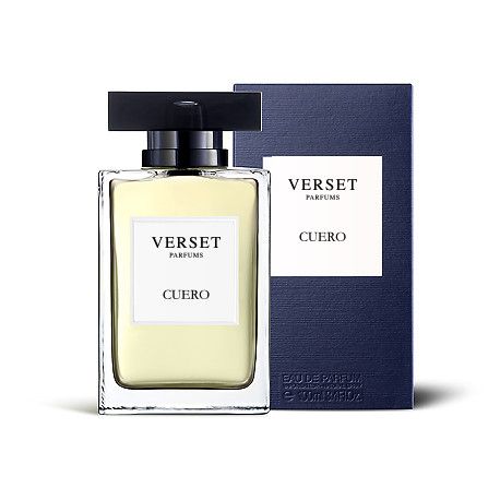 Парфумована вода Verset Cuero 100ml 075 фото