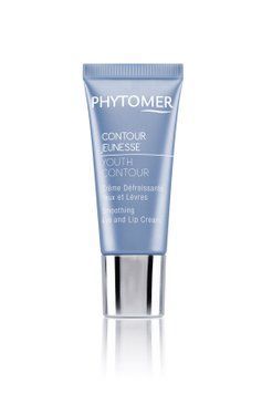 Phytomer Youth Contour Smoothing Eye and Lip Cream відновлюючий крем проти зморшок для шкіри контуру очей та губ 15ml SVV019 фото