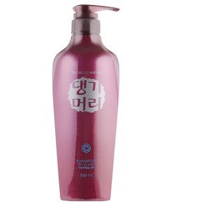 Daeng Gi Meo Ri Shampoo for All Hair Шампунь для всіх типів волосся 500 ml DMG12 фото