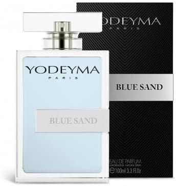 Парфюмированная вода Yodeyma Blue Sand 100ml 310 фото