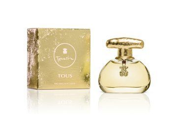 Tous Touch The Original Gold туалетна вода 30ml 4731041 фото