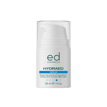 Ed Cosmetics Hydraed Serum увлажняющая сыворотка 30ml 286203 фото