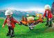 Конструктор Playmobil 5430 Рятувальники з носилками 5430 фото 3