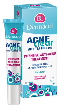 Dermacol AcneClear Intensive Anti-Acne Treatment - Ефективний локальний догляд для проблемної шкіри d30 фото