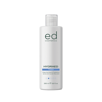 Ed Cosmetics Hydraed Toner увлажняющий тоник с аминокислотами 200ml 286197 фото