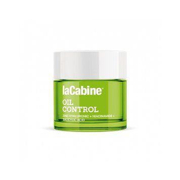 La Cabine Oil Control Cream крем-гель для комбинированной и жирной кожи 50ml MAPD-03368 фото
