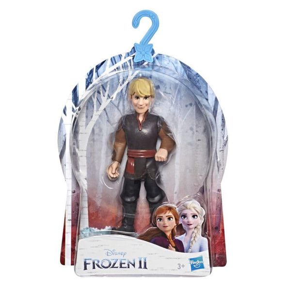 Игровая фигурка Frozen 2 Кристоф Hasbro E5505/E6307 E5505/E6307 фото