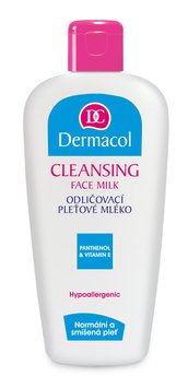 Dermacol Cleansing Face Milk - Очищаюче молочко d31 фото