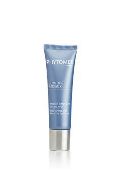 Phytomer Contour Smoothing and Reviving Eye Mask розгладжуюча та відновлююча маска для очей 30ml SVV0012 фото