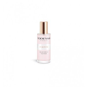 Парфюмированная вода Yodeyma For You 15 ml - тестер 214 фото