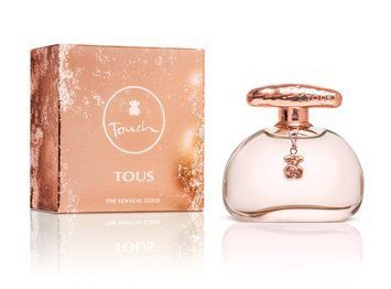 Tous Sensual Touch туалетна вода 100ml 4811061 фото