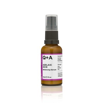 Q+A - Сироватка для обличчя з азелаїновою кислотою Q+A Azelaic Acid facial serum 30ml q13 фото