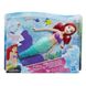 Лялька Disney Princess Аріель, що плаває Hasbro E0051 E0051 фото 2