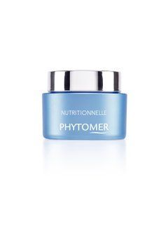 Phytomer Nutritionelle Dry Skin Rescue Cream крем для захисту сухої шкіри обличчя 50ml SVV047 фото