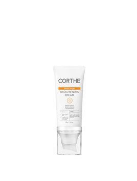 Corthe Dermo Bright Brightening Cream освітлюючий крем для шкіри з пігментацією 50ml CORTHE_21 фото