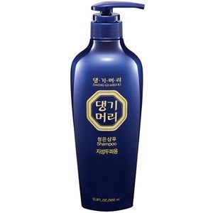 Daeng Gi Meo Ri Chungeun Shampoo for oily scalp Тонізуючий шампунь для жирної шкіри голови 780 ml DMG16 фото