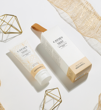 Keenwell Moisturizing Lotion with Papaya Extract зволожуючий лосьйон для обличчя 100ml К2047095 фото