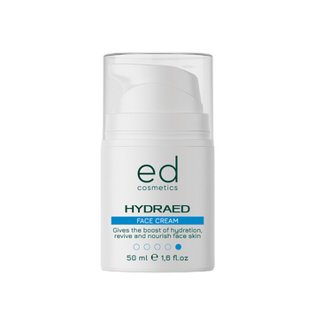Ed Cosmetics Hydraed Face Cream увлажняющий крем для лица 50ml 286210 фото