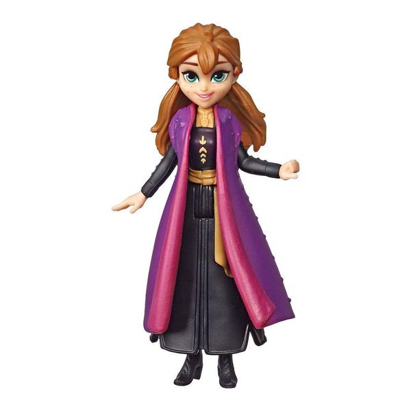 Игровая фигурка Frozen 2 Анна Hasbro E5505/E6306 E5505/E6306 фото