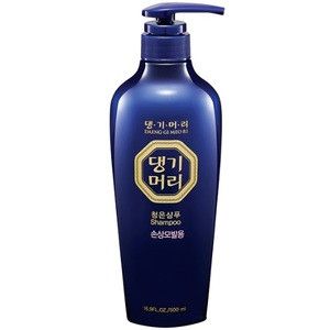 Daeng Gi Meo Ri Chungeun Shampoo for damaged hair Тонизирующий шампунь для поврежденных волос 780 ml DMG17 фото