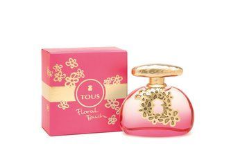 Tous Floral Touch парфумована вода 100ml 4901061 фото