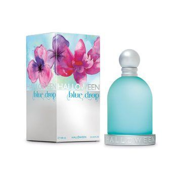 Halloween Blue Drop туалетная вода 100ml 134218 фото