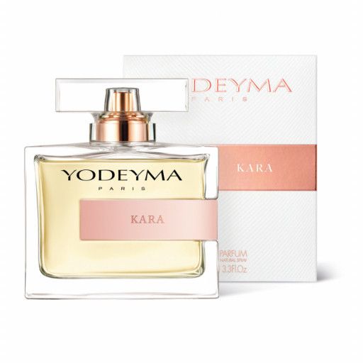 Парфюмированная вода Yodeyma Kara 100ml 095 фото