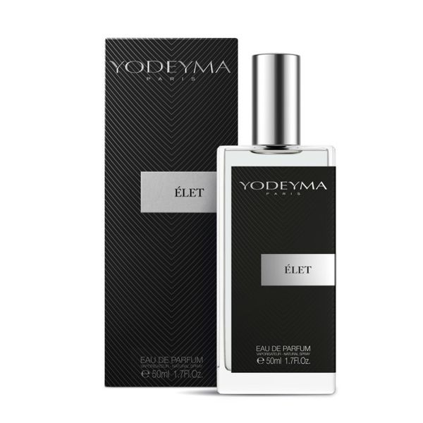 Парфумована вода Yodeyma Elet 50ml 292 фото