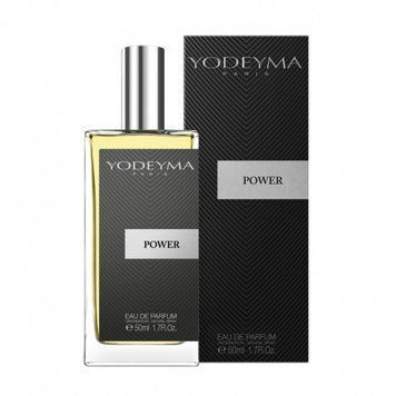 Yodeyma Power парфюмированная вода 50ml 213 фото